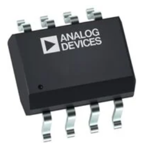 AD8512ARZ-REEL7 AD 2025+ | Analog Devices | Микросхема
