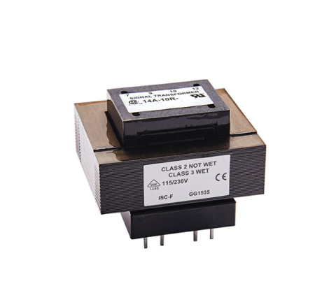 PC-34-300 | Signal Transformer | Трансформатор