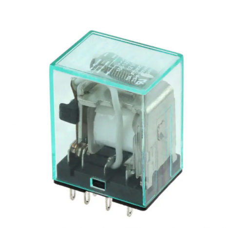 157-23C2CB
RELAY GEN PURP | TE Connectivity | Реле