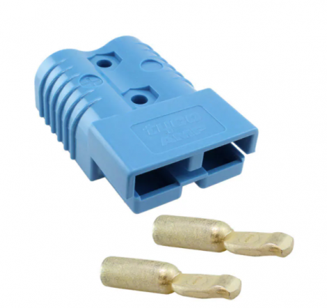 3-1857269-1
PLUG CONNECTOR, 3 POS, BATTERY B | TE Connectivity | Разъем