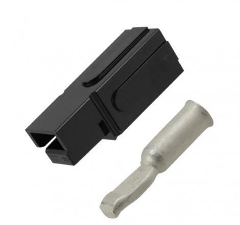 1604398-2
CONN PLUG 1POS IN-LINE CRIMP | TE Connectivity | Разъем