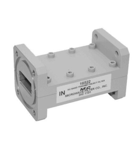 17833-1 | Microwave Filter Company | Фильтр