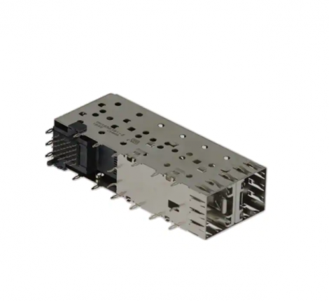 2287075-1
CONN CFP2 CAGE 1X2 W/HSINK R/A | TE Connectivity | Разъем