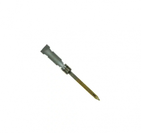 66601-2
CONN SOCKET 14-18AWG GOLD CRIMP | TE Connectivity | Контакт