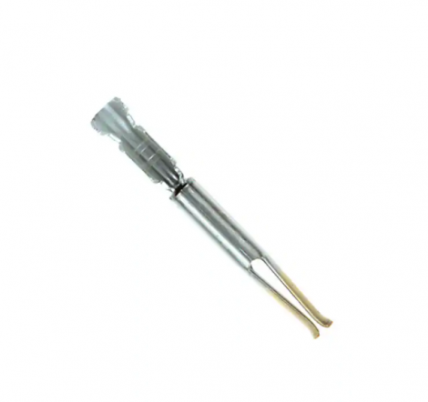 66255-8
CONN PIN 12-16AWG SILVER CRIMP | TE Connectivity | Контакт