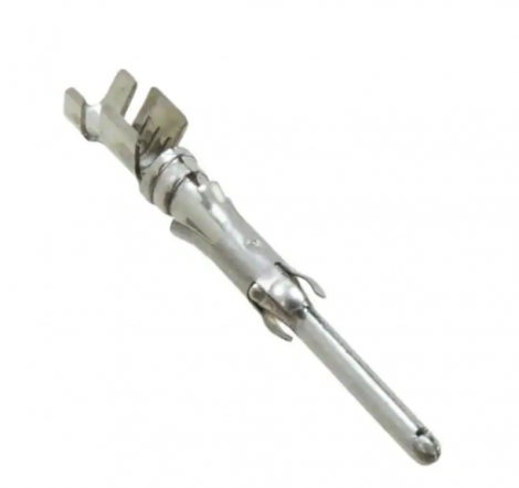 66332-1
CONN PIN 20-24AWG TIN-LEAD CRIMP | TE Connectivity | Контакт