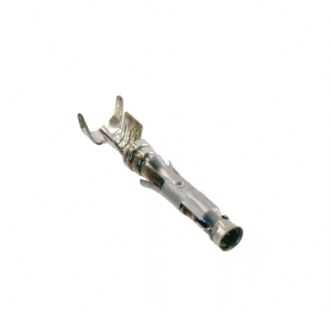 1-66107-1
CONN PIN 24-26AWG TIN CRIMP | TE Connectivity | Контакт