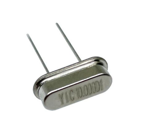 3.6864M20P2/49US | YIC | Кристалл