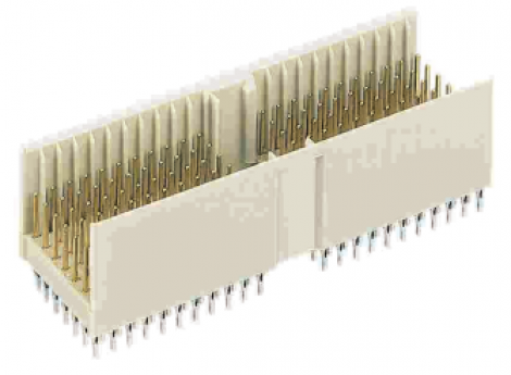 17011101201 | HARTING | вилка НМ-110А