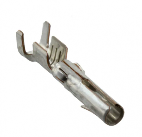 962943-1
CONN SOCKET 17-20AWG CRIMP TIN | TE Connectivity | Контакт