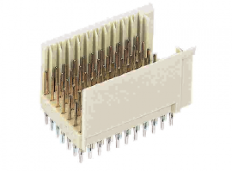 17030551201 | HARTING | har-bus вилка НМ-55С