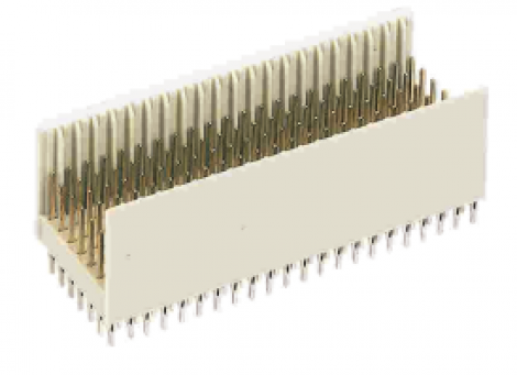 17041542006 | HARTING | вилка НМ-154В