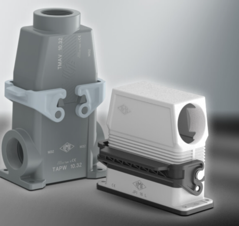 APV9 | ILME | Разъем