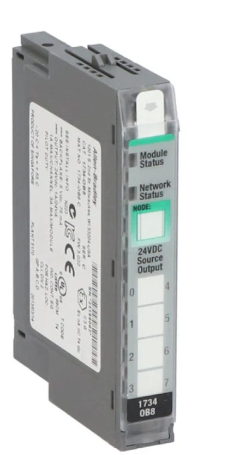 1734-OB8 | ALLEN-BRADLEY | Модуль