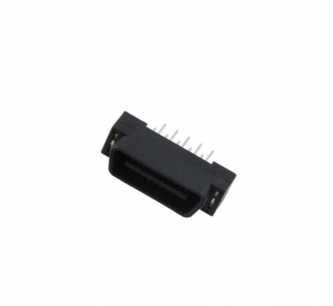 5175474-5
CONN BTB HD RCPT 40POS R/A SLDR | TE Connectivity | Соединитель