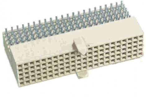 17341102102 | HARTING | розетка НМ-110АВ