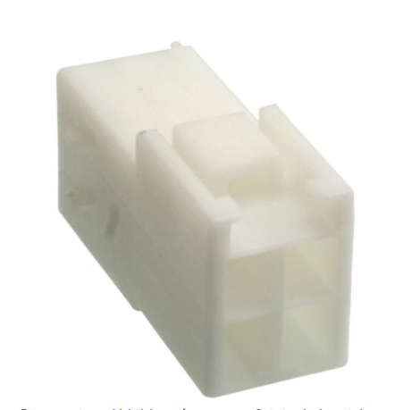 1-1376389-2
CONN PLUG HSG 3POS 5.00MM | TE Connectivity | Корпус