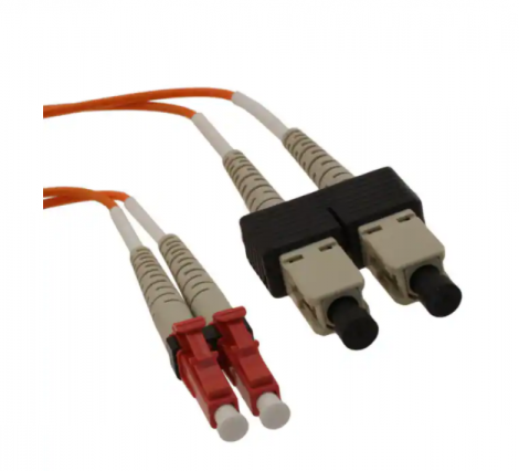 1906014-4
FIBER OPTIC CBL LC-LC DUPLEX 4M | TE Connectivity | Кабель