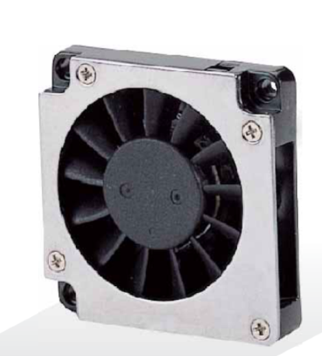 AB3505LX-QB0 | ADDA | Вентилятор 35x35x07 постоянного тока DC