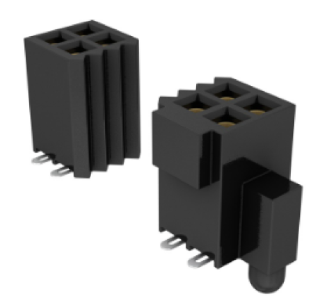 SFM-115-02-L-D-A | Samtec | Разъем