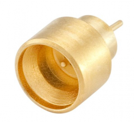 18S101-5H0E4 | Rosenberger | Разъем