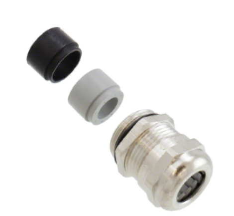 19000005081 | HARTING | Han сальник M20, 5-12mm метал.