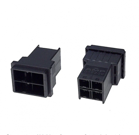 5-917688-1
CONN PLUG HSG 4POS 2.50MM | TE Connectivity | Корпус