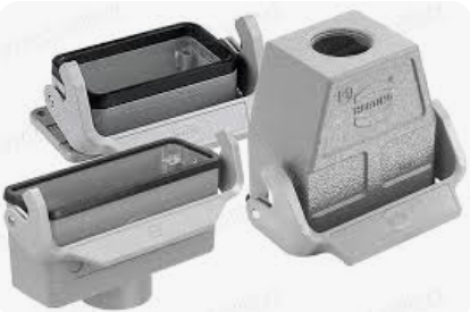 19302101750 | HARTING | Корпус соединителя