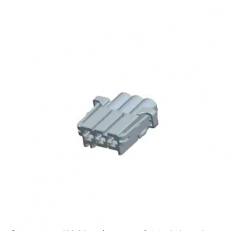 1318756-1
CONN PLUG HSG 24POS 2.20MM | TE Connectivity | Корпус