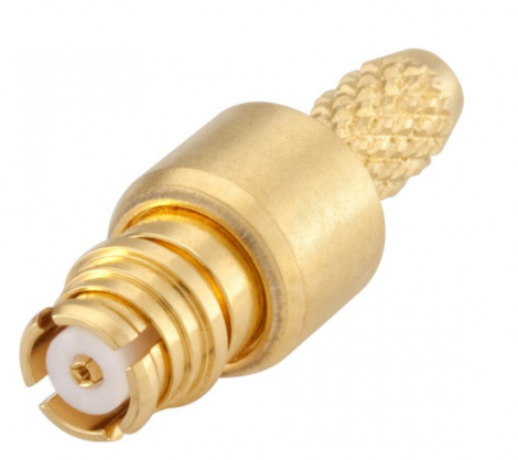 19K101-102L5-NM | Rosenberger | Разъем