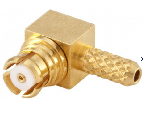 19K202-301L5-NM | Rosenberger | Разъем