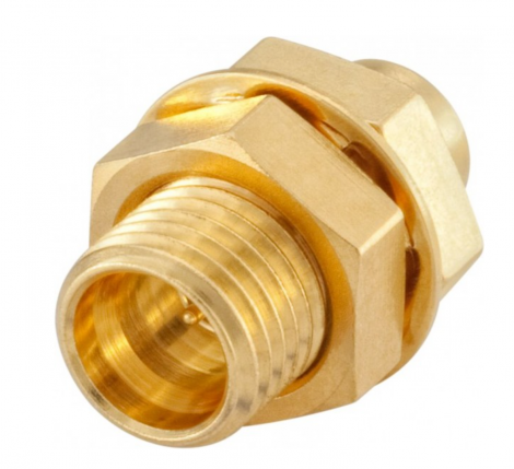 19S641-271L5 | Rosenberger | Разъем