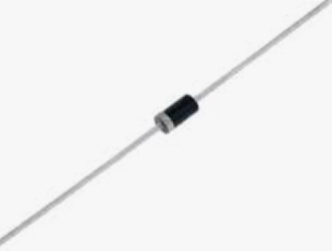 1N4005T-G | Comchip Technology | Выпрямительный диод, 600 V, 1 A, DO-41