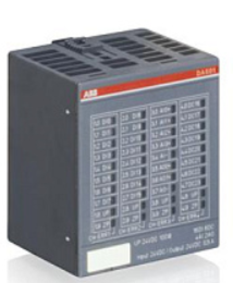 1SAP250600R0001 | ABB | AI531 Модуль В/В, S500, 8AI, U/I/RTD/TC