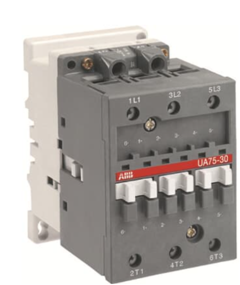 1SBL411022R8000 | ABB | Контактор UA75-30-00 220-230В 50Гц / 230-240В 60Гц