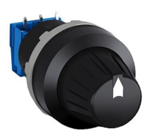 1SFA611410R1056 MT-105B | ABB | Потенциометр