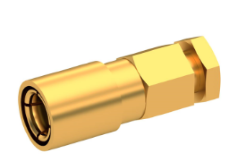 2002-1551-003 | Radiall | Коаксиальный разъем