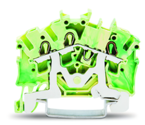 2002-6307 | WAGO | Клеммная колодка