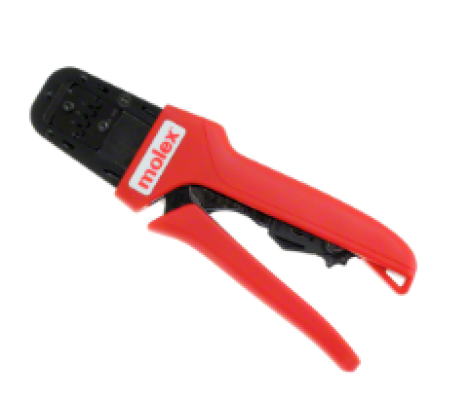 2002182100 | Molex | Инструмент