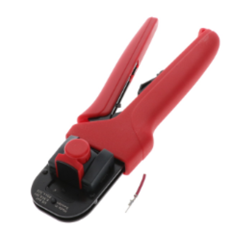 2002184000 | Molex | Инструмент