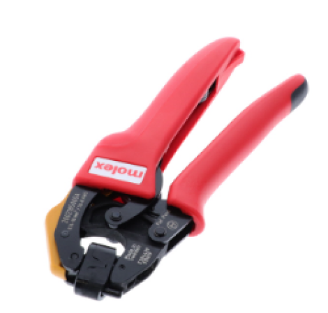 2002185000 | Molex | Инструмент (арт. 200218-5000)