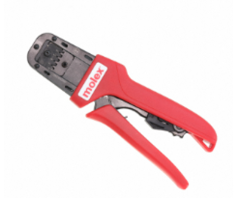 2002186200 | Molex | Инструмент