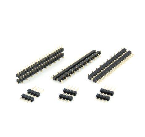 2012-2X06G00S-3.81-3.81-P | Oupiin | Разъем