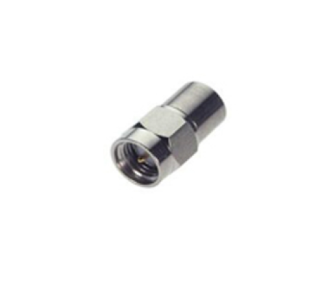 RT5-12.4-N | Talent Microwave | Coaxial Terminations