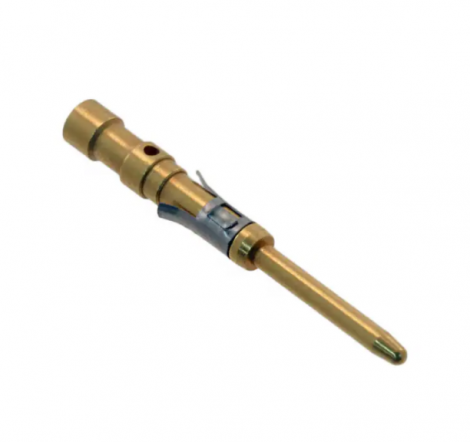 66583-4
CONN PIN 20-24AWG GOLD CRIMP | TE Connectivity | Контакт