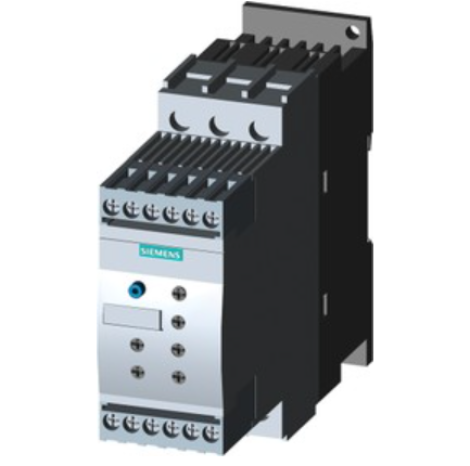 3RW4027-1BB14 | Siemens | Устройство плавного пуска