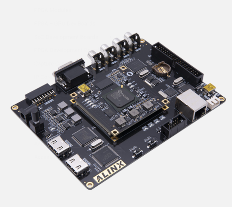 AVP50G | ALINX | Модуль
