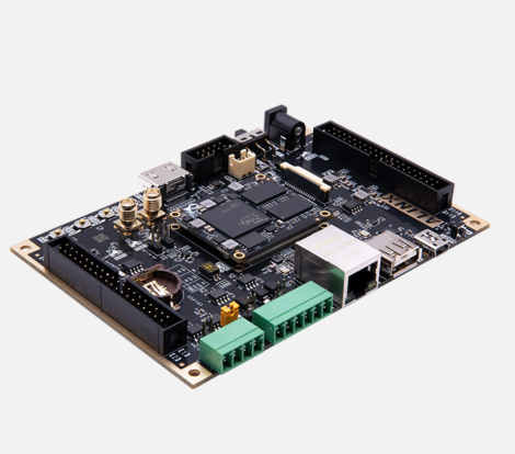 AX7Z010B | ALINX | Плата