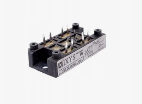 VUB72-16NO1 | IXYS | Диод