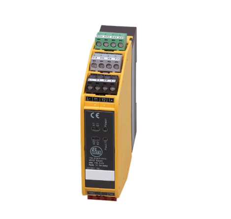 G1501S | ifm Efector | Реле
